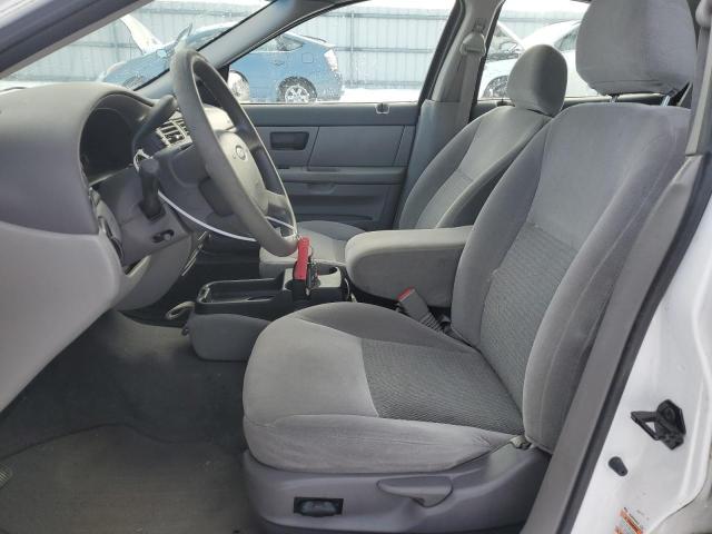 Photo 7 from auction – 2005 FORD TAURUS SE with VIN 1FAHP58255A219979