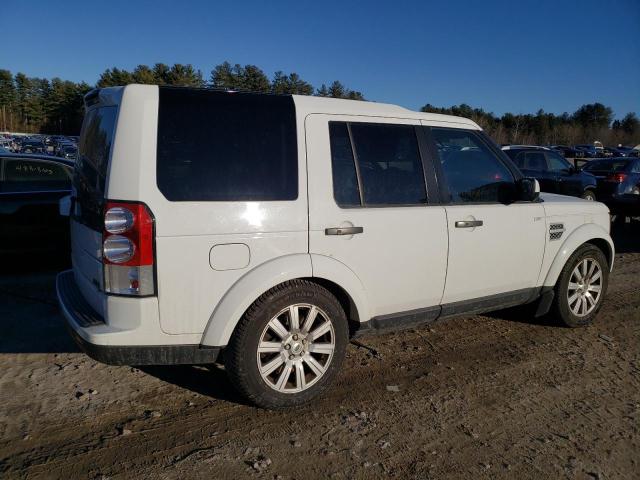 Photo 3 from auction – 2013 LAND ROVER LR4 with VIN SALAG2D4XDA687103