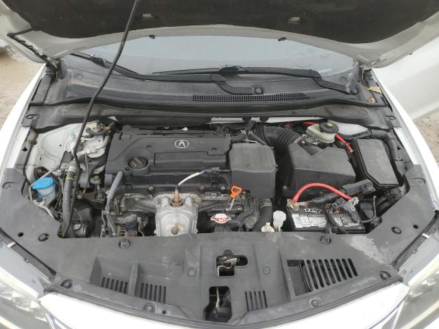 Photo 11 from auction – 2016 ACURA ILX PREMIU with VIN 19UDE2F76GA009472