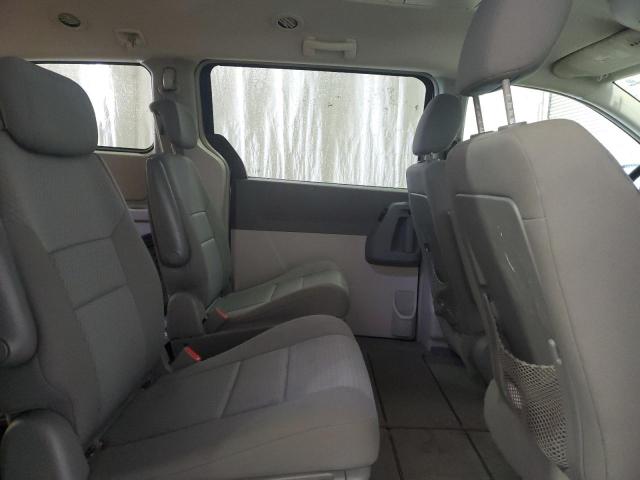 Фото 11 с аукциона – 2010 DODGE GRAND CARA с VIN 2D4RN5D12AR140781