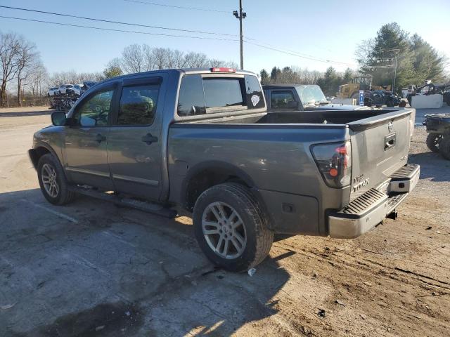 Photo 2 from auction – 2015 NISSAN TITAN with VIN 1N6AA0EC5FN501124