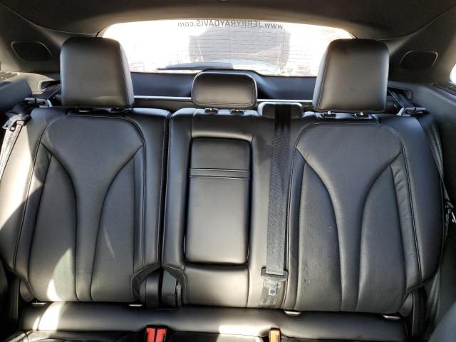 Photo 10 from auction – 2018 LINCOLN MKC RESERV with VIN 5LMTJ3DH5JUL01572