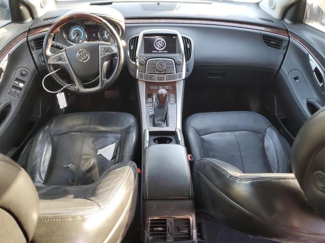 Photo 8 from auction – 2011 BUICK LACROSSE C with VIN 1G4GE5GD4BF141283
