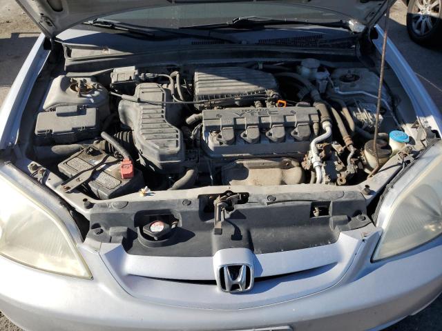Photo 11 from auction – 2003 HONDA CIVIC EX with VIN 1HGEM21933L038894