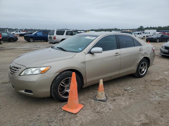 TOYOTA CAMRY BASE 2009 with VIN 4T1BE46K59U890426 - Photo from auction