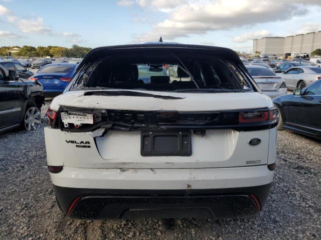 Photo 6 from auction – 2020 LAND ROVER RANGE ROVE with VIN SALYB2EX9LA293483