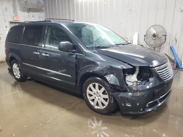 Photo 4 from auction – 2011 CHRYSLER TOWN & COU with VIN 2A4RR8DG2BR665794