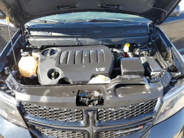 Photo 12 from auction – 2019 DODGE JOURNEY GT with VIN 3C4PDCEG8KT737365