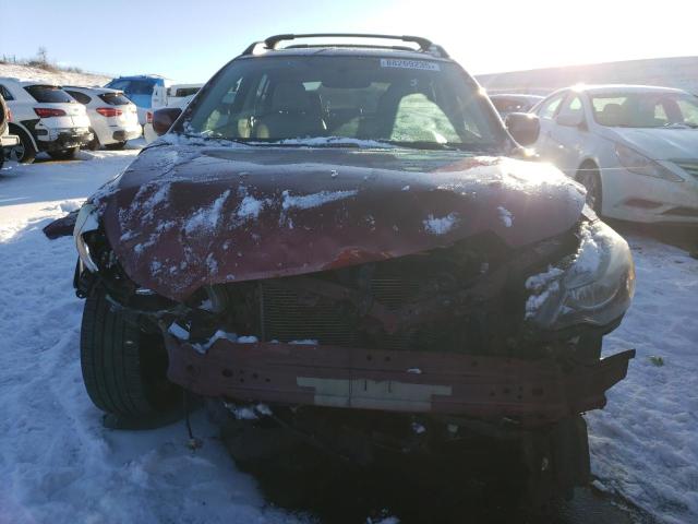 Photo 5 from auction – 2013 SUBARU XV CROSSTR with VIN JF2GPAKC8D2819535
