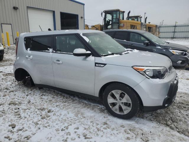 Photo 4 from auction – 2016 KIA SOUL with VIN KNDJN2A2XG7871233