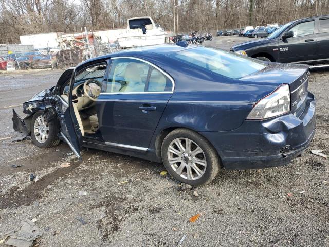 Снимка 2 от търг – 2011 VOLVO S80 3.2 с VIN YV1940AS1B1135314
