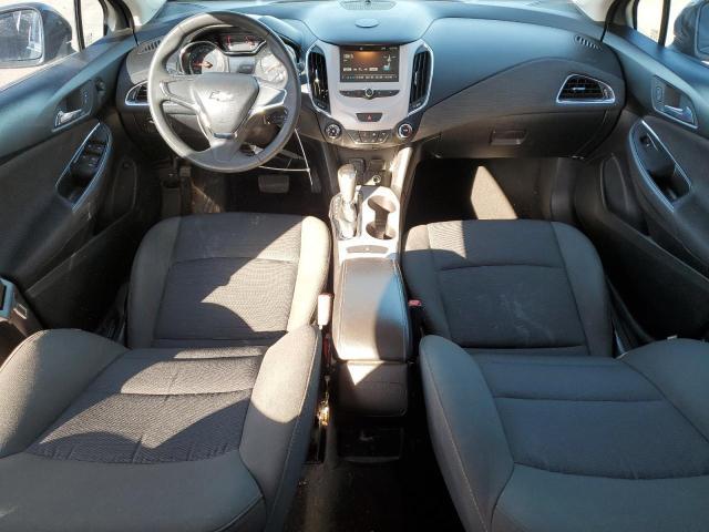 Photo 8 from auction – 2016 CHEVROLET CRUZE LS with VIN 1G1BC5SM1G7265288
