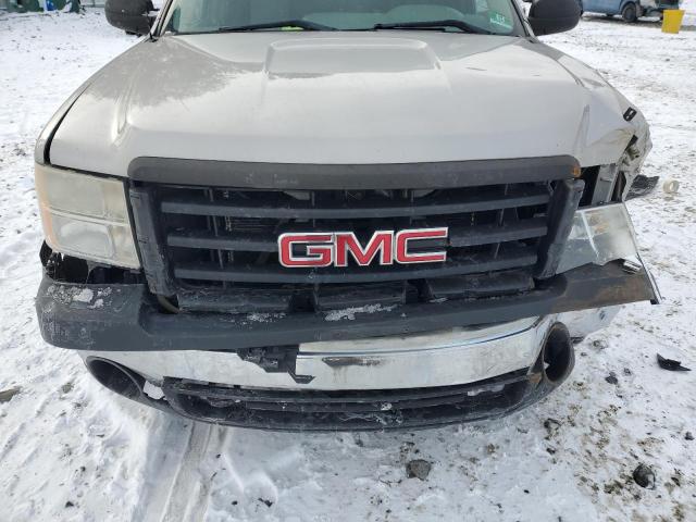 Photo 11 from auction – 2008 GMC SIERRA K15 with VIN 2GTEK19J281290758