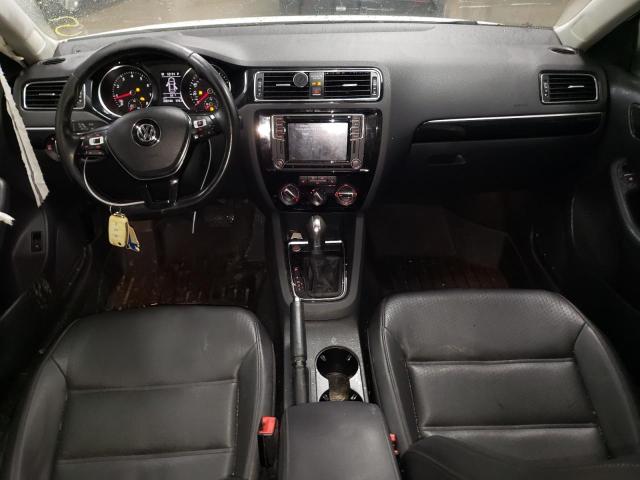 Photo 8 from auction – 2016 VOLKSWAGEN JETTA SEL with VIN 3VWL17AJ4GM409729