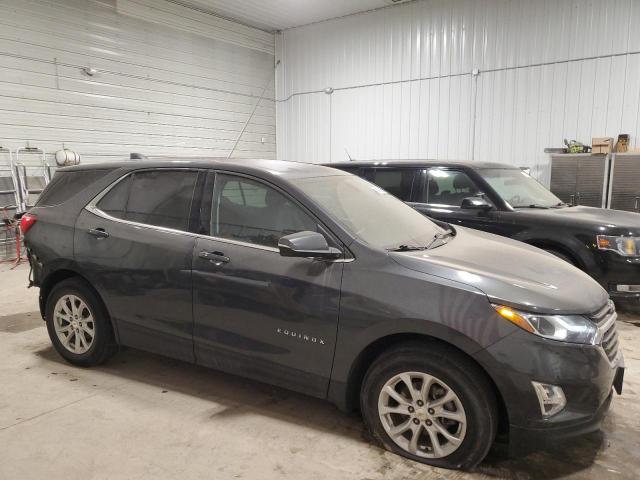 Photo 4 from auction – 2018 CHEVROLET EQUINOX LT with VIN 2GNAXJEV0J6227554