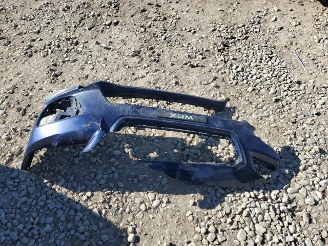 Photo 12 from auction – 2016 SUBARU WRX with VIN JF1VA1B68G9804665