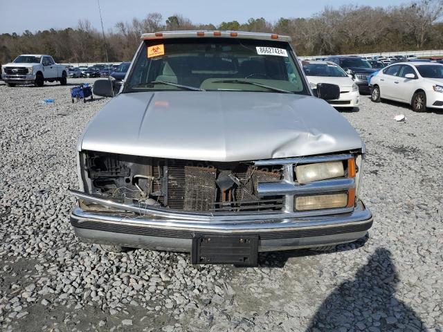 Photo 5 from auction – 1996 CHEVROLET GMT-400 C1 with VIN 1GCEC19R5TE125460