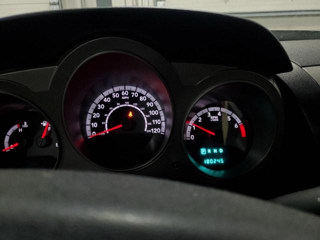Photo 9 from auction – 2010 DODGE AVENGER SX with VIN 1B3CC4FB7AN139388