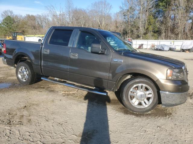 Photo 4 from auction – 2008 FORD F150 SUPER with VIN 1FTRW12W38FB15309
