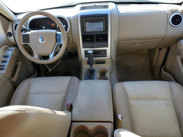 Photo 8 from auction – 2007 MERCURY MOUNTAINEE with VIN 4M2EU48897UJ06312