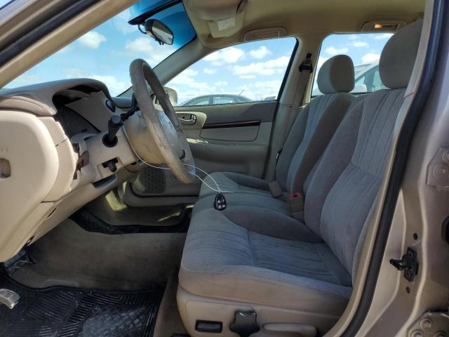 Фото 7 с аукциона – 2003 CHEVROLET IMPALA с VIN 2G1WF52E039336913