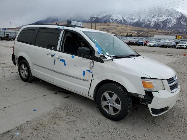 Фото 4 с аукциона – 2010 DODGE GRAND CARA с VIN 2D4RN5D10AR245139