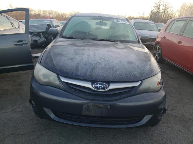 Photo 5 from auction – 2010 SUBARU IMPREZA 2. with VIN JF1GE6B6XAH517187