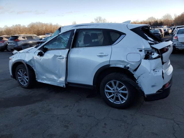 Photo 2 from auction – 2023 MAZDA CX-5 with VIN JM3KFBAM6P0269481