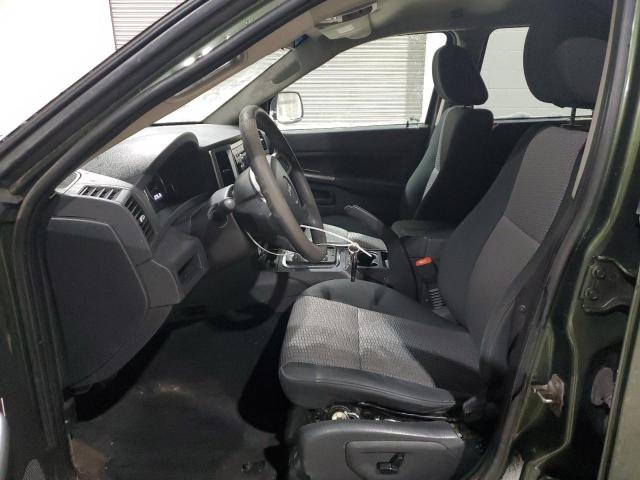 Photo 7 from auction – 2008 JEEP GRAND CHER with VIN 1J8GR48K18C222289