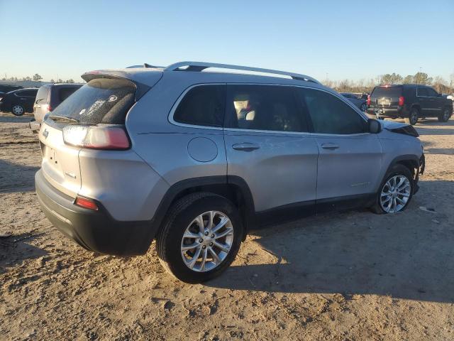 Photo 3 from auction – 2019 JEEP CHEROKEE L with VIN 1C4PJLCB4KD339978