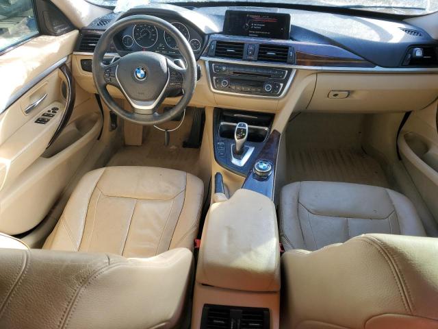 Photo 8 from auction – 2014 BMW 328 XIGT with VIN WBA3X5C58ED559287