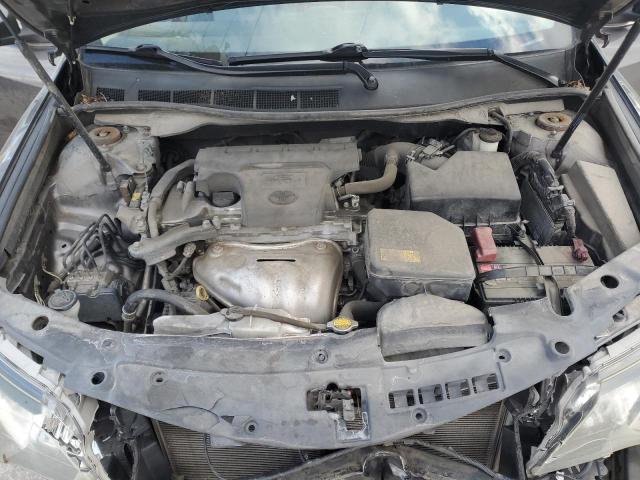 Photo 11 from auction – 2014 TOYOTA CAMRY L with VIN 4T1BF1FK8EU375054