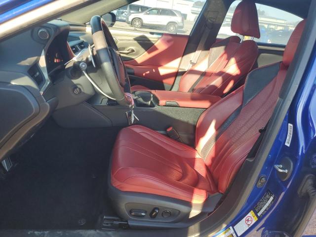 Photo 7 from auction – 2019 LEXUS ES 350 with VIN 58ABZ1B1XKU031282