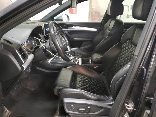 Photo 7 from auction – 2018 AUDI SQ5 PREMIU with VIN WA1A4AFY0J2143297