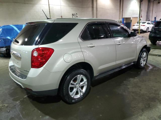 Photo 3 from auction – 2014 CHEVROLET EQUINOX LS with VIN 2GNALAEK2E6341594