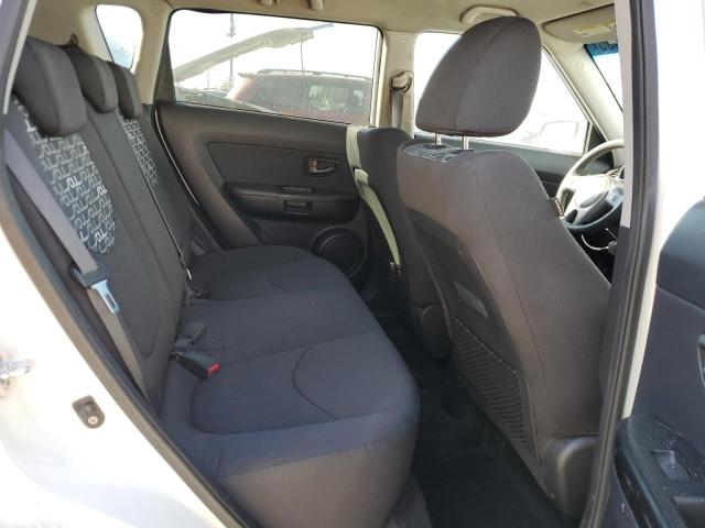 Photo 11 from auction – 2010 KIA SOUL + with VIN KNDJT2A25A7158883