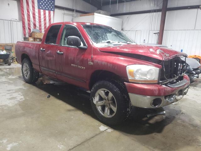 Photo 4 from auction – 2006 DODGE RAM 1500 S with VIN 1D7HU18236S648180
