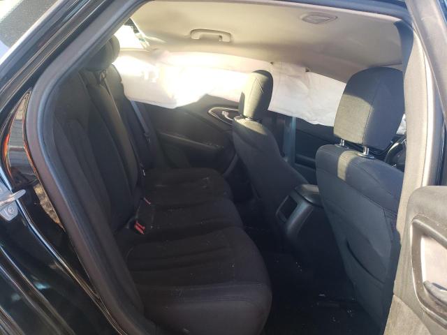 Photo 10 from auction – 2015 CHRYSLER 200 LIMITE with VIN 1C3CCCAB0FN688636