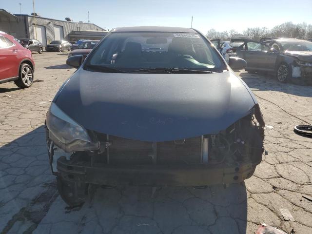 Photo 5 from auction – 2015 TOYOTA COROLLA L with VIN 2T1BURHE6FC470422