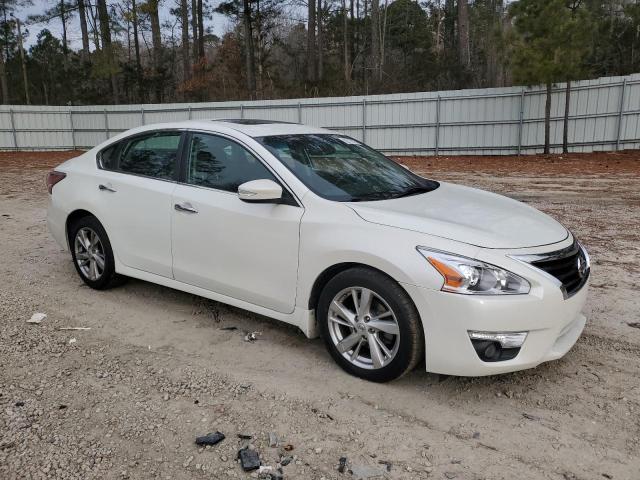 Photo 4 from auction – 2014 NISSAN ALTIMA 2.5 with VIN 1N4AL3AP7EN210247