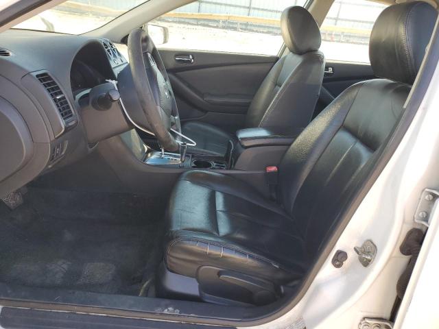 Photo 7 from auction – 2012 NISSAN ALTIMA S W with VIN 1N4AL2AP7CC242859