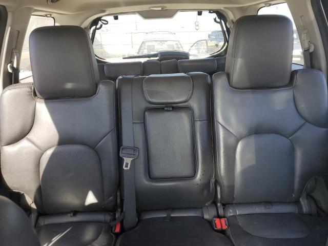 Photo 10 from auction – 2012 NISSAN PATHFINDER with VIN 5N1AR1NNXCC615433