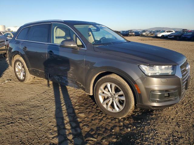 Photo 4 from auction – 2019 AUDI Q7 PREMIUM with VIN WA1LAAF72KD034502