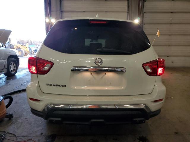 Photo 6 from auction – 2019 NISSAN PATHFINDER with VIN 5N1DR2MN2KC583273