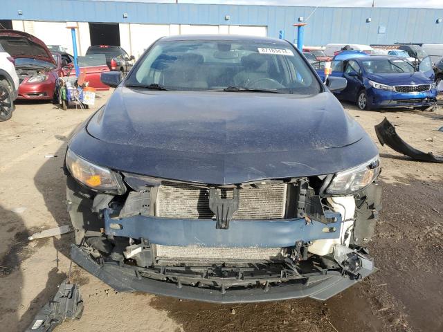 Photo 5 from auction – 2016 CHEVROLET MALIBU LT with VIN 1G1ZE5ST9GF195755