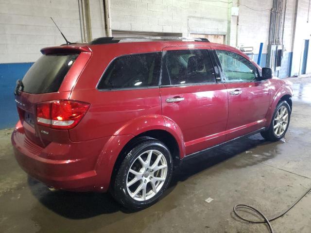 Photo 3 from auction – 2011 DODGE JOURNEY CR with VIN 3D4PG3FG9BT506807