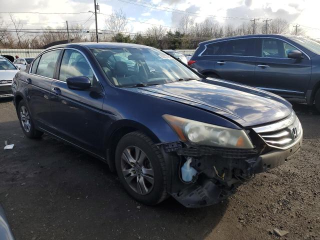 Photo 4 from auction – 2011 HONDA ACCORD LXP with VIN 1HGCP2F44BA122034