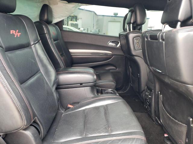 Photo 11 from auction – 2015 DODGE DURANGO R/ with VIN 1C4SDJCT1FC710024
