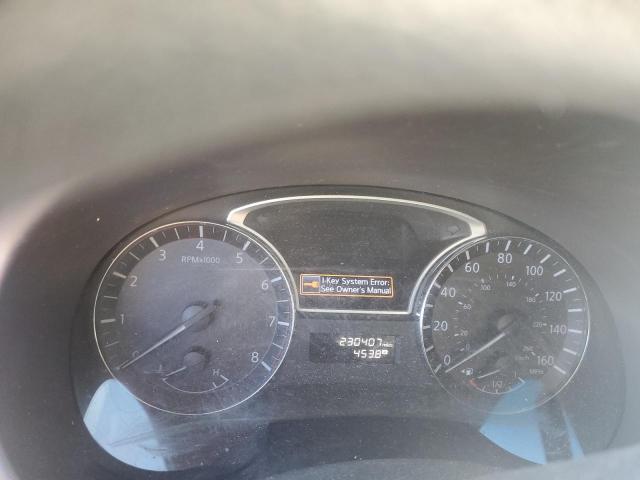 Photo 9 from auction – 2013 NISSAN ALTIMA 2.5 with VIN 1N4AL3AP4DC221457