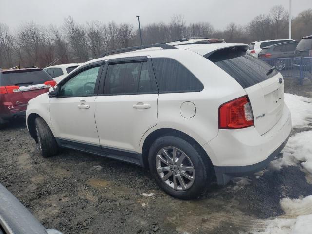 Снимка 2 от търг – 2012 FORD EDGE SEL с VIN 2FMDK3J93CBA39254